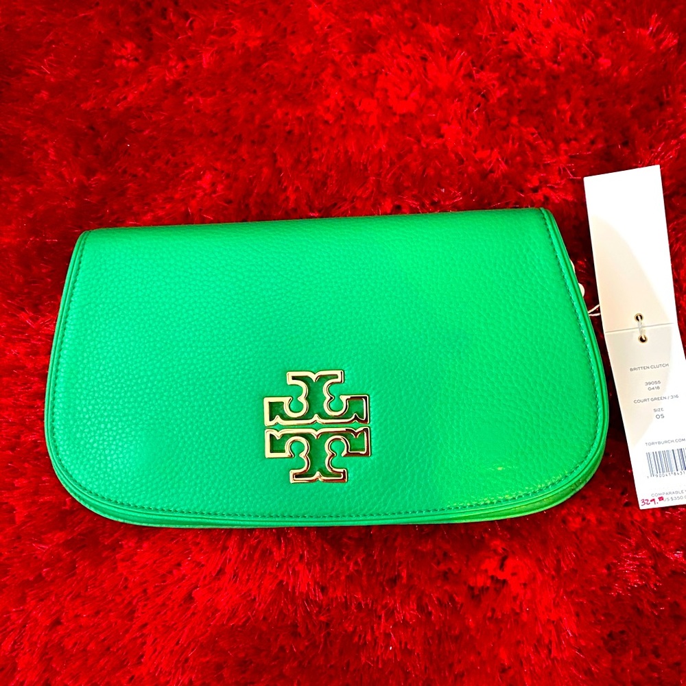 Crossbody purse